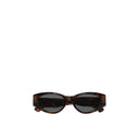 Versace Brown Women's Sunglasses