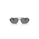 Michael Kors Black Men's Sunglasses