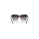 Michael Kors Black Women's Sunglasses