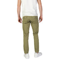 Refrigiwear Green Men's Trousers
