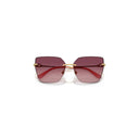Dolce & Gabbana Gold Women's Sunglasses