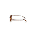 Vogue Eyewear Brown Women's Sunglasses