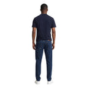 Armani Exchange Blue Men's T-Shirt