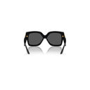 Versace Black Women's Sunglasses