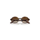 Vogue Eyewear Brown Women's Sunglasses