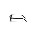 Vogue Eyewear Black Men's Sunglasses