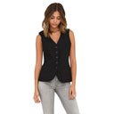 Jacqueline De Yong  Women Gilet