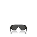 Dolce & Gabbana Black Women's Sunglasses