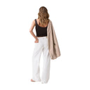 Guess White Women's Trousers