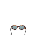 Max&co Brown Women's Sunglasses