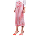 Elisabetta Franchi  Women Trousers