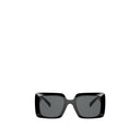 Versace Black Women's Sunglasses