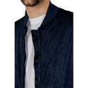 Hamaki-ho Men Blazer