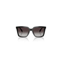 Michael Kors Black Women's Sunglasses