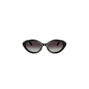 Michael Kors Black Women's Sunglasses