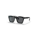 Burberry Black Men's Sunglasses
