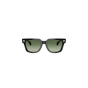 Versace Black Men's Sunglasses