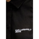 Karl Lagerfeld Jeans  Women Blouse