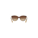 Burberry Brown Women's Sunglasses