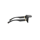 Dolce & Gabbana Black Men's Sunglasses