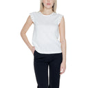 Jacqueline De Yong  Women Undershirt