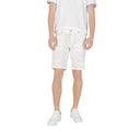 Jeckerson Men Shorts