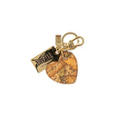 Alviero Martini Prima Classe  Women Key-ring