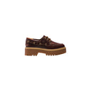 Timberland Women Lace Ups Shoes