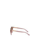 Vogue Eyewear Pink Women's Sunglasses