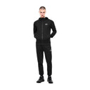 Armani Exchange Black Men's Tracksuits