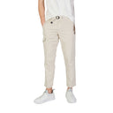 Refrigiwear Beige Men's Trousers