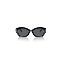 Michael Kors Black Women's Sunglasses