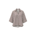 Jacqueline De Yong  Women Shirt