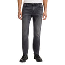 Hugo Boss Grey Men's Jeans