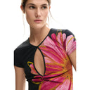Desigual  Women T-Shirt