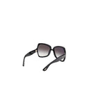 Tom Ford Black Men's Sunglasses