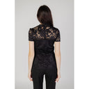 Vila Clothes  Women Blouse