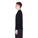 Armani Exchange Black Men's Knitwear