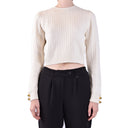 Chiara Ferragni  Women Knitwear