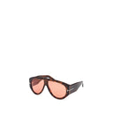 Tom Ford Bordeaux Men's Sunglasses