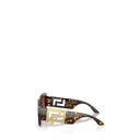 Versace Brown Women's Sunglasses