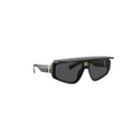 Dolce & Gabbana Black Men's Sunglasses