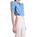 Elisabetta Franchi  Women Blouse