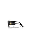 Dolce & Gabbana Black Women's Sunglasses