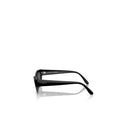 Vogue Eyewear Black Women's Sunglasses
