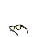 Tom Ford Brown Men's Sunglasses