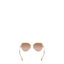 Guess Beige Women's Sunglasses
