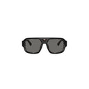 Dolce & Gabbana Brown Men's Sunglasses