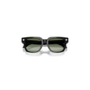 Versace Black Men's Sunglasses
