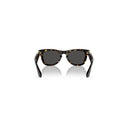 Burberry Brown Men's Sunglasses